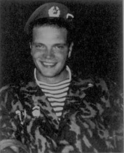 Памяти павших в Чечне -