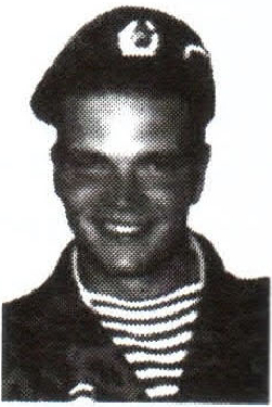 Памяти павших в Чечне -