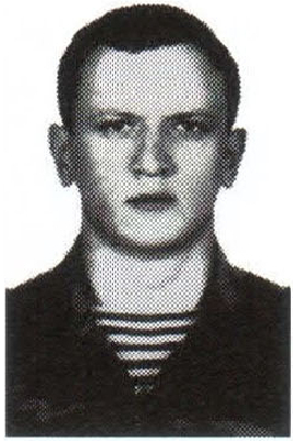 Памяти павших на Северном Кавказе