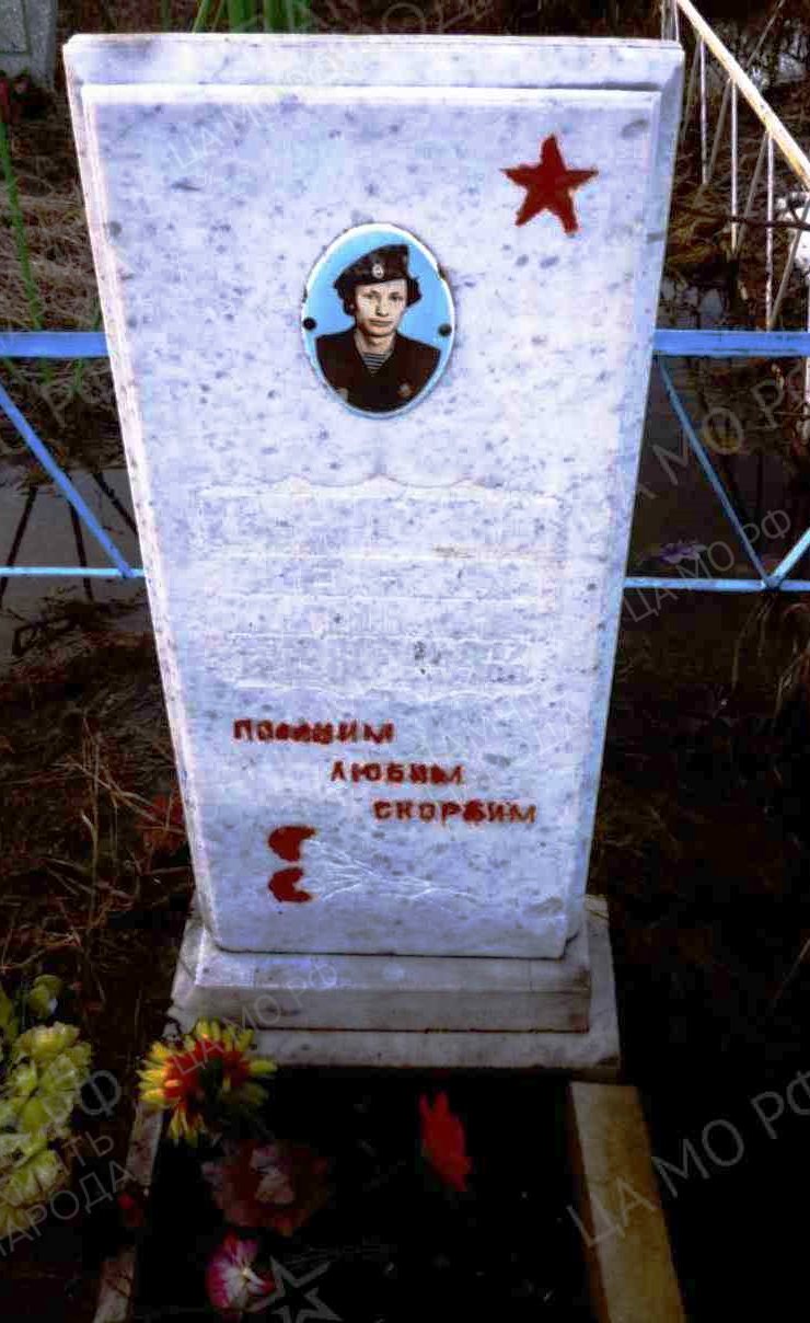 Памяти павших на Северном Кавказе