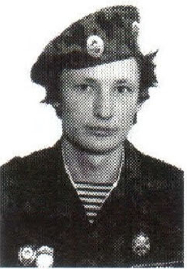 Памяти павших на Северном Кавказе