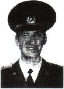 Памяти павших на Северном Кавказе