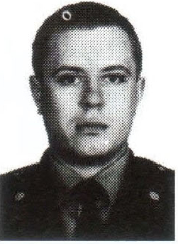 Памяти павших на Северном Кавказе