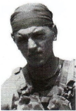 Памяти павших на Северном Кавказе