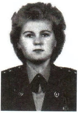 Памяти павших на Северном Кавказе