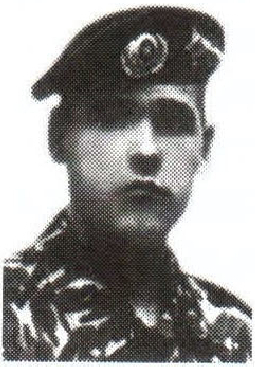 Памяти павших на Северном Кавказе