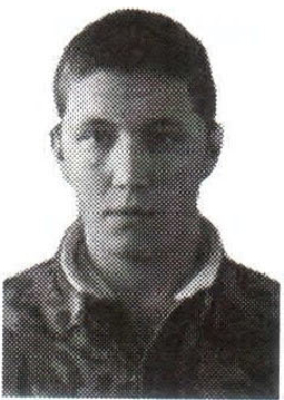 Памяти павших на Северном Кавказе