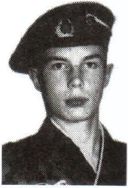 Памяти павших на Северном Кавказе