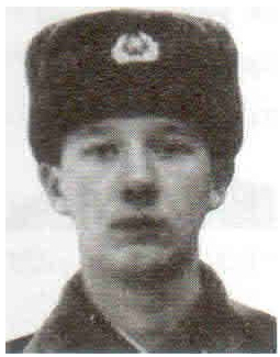 Памяти павших на Северном Кавказе