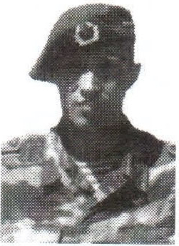 Памяти павших на Северном Кавказе