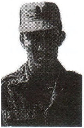 Памяти павших на Северном Кавказе