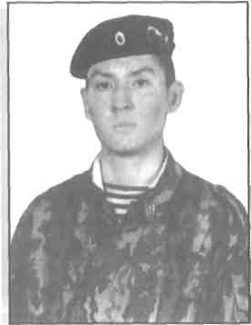 Памяти павших на Северном Кавказе