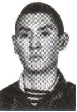 Памяти павших на Северном Кавказе