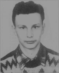 Памяти павших в Чечне -