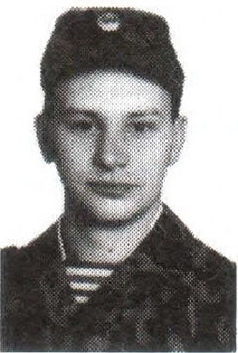 Памяти павших в Чечне -