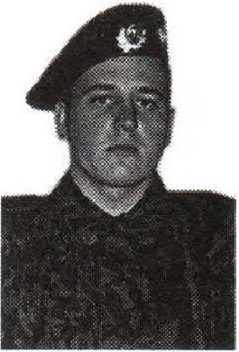 Памяти павших на Северном Кавказе