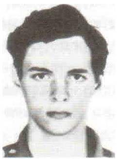 Памяти павших в
                  Чечне -