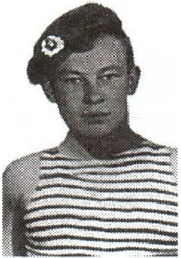 Памяти павших на Северном Кавказе