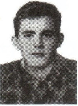 Памяти павших на Северном Кавказе