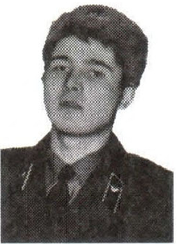 Памяти павших на Северном Кавказе