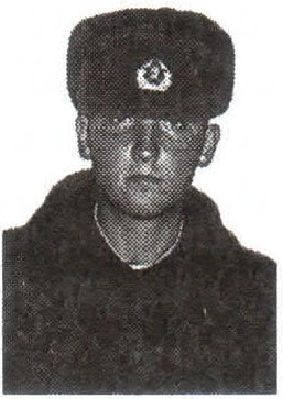 Памяти павших на Северном Кавказе