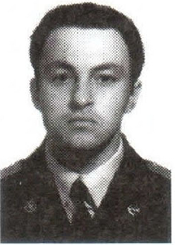 Памяти павших на Северном Кавказе