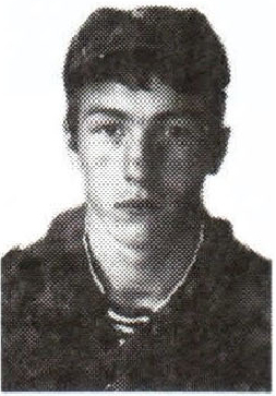 Памяти павших в Чечне