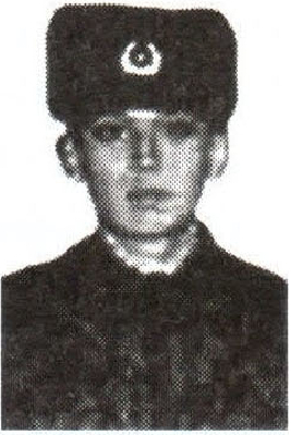 Памяти павших на Северном Кавказе