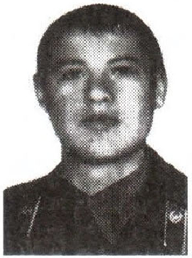 Памяти павших на Северном Кавказе