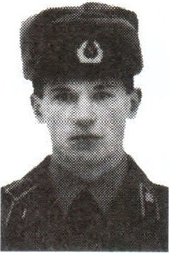 Памяти
                      павших в Чечне -