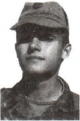 Памяти павших на Северном Кавказе