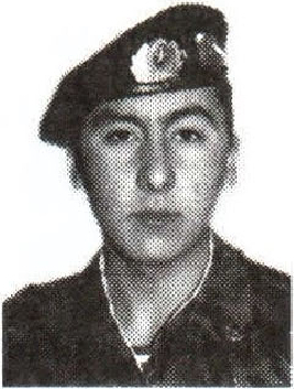 Памяти павших на Северном Кавказе