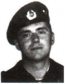 Памяти павших на Северном Кавказе