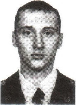 Памяти павших на Северном Кавказе