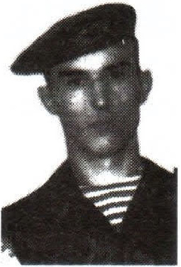 Памяти павших на Северном Кавказе