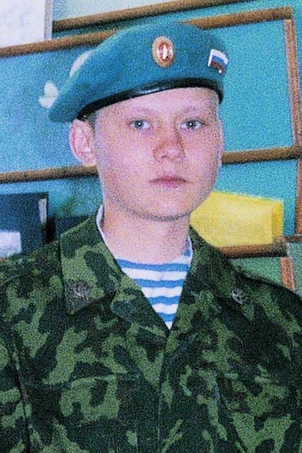 Памяти погибших в Чечне (Северном Кавказе)