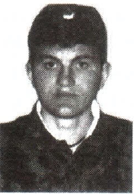 Памяти павших на Северном Кавказе