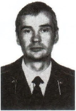 Памяти павших на Северном Кавказе