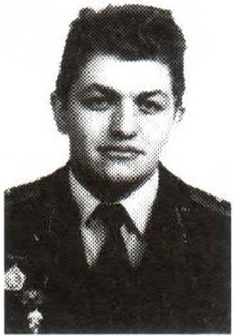 Памяти павших на Северном Кавказе