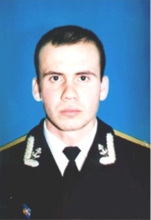 Памяти павших на Северном Кавказе