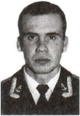 Памяти павших на Северном Кавказе