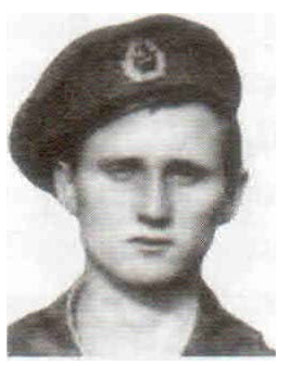 Памяти павших в
                  Чечне -