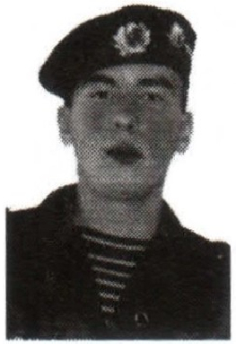 Памяти павших на Северном Кавказе