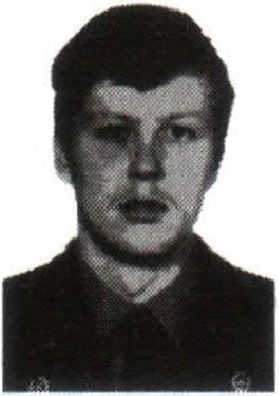 Памяти павших на Северном Кавказе