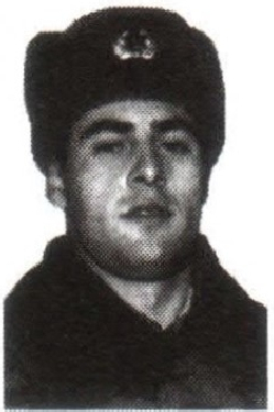 Памяти павших на Северном Кавказе