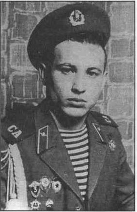 Памяти павших на Северном Кавказе по
                        Курганской области