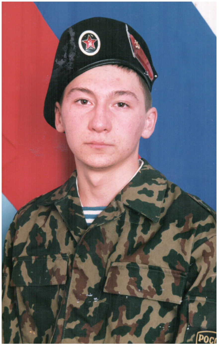 Памяти
                погибших в Чечне (Северном Кавказе)