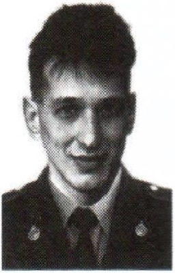 Памяти павших на Северном Кавказе