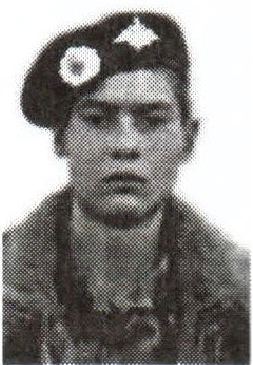 Памяти павших на Северном Кавказе