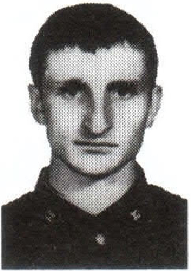 Памяти павших на Северном Кавказе